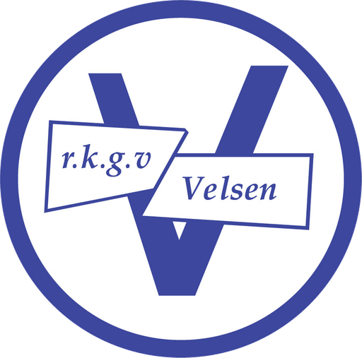 RKGV Velsen logo