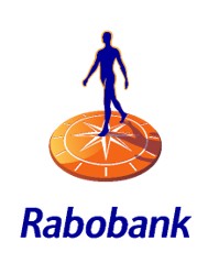 Logo van Rabo ClubSupport